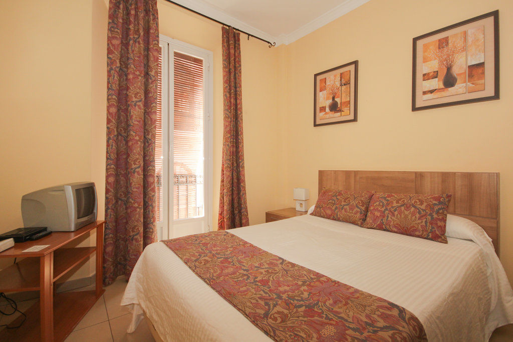 Turisticos Costa Azul Apartment *