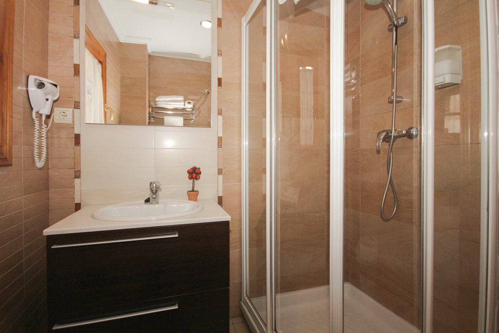 Turisticos Costa Azul Apartment