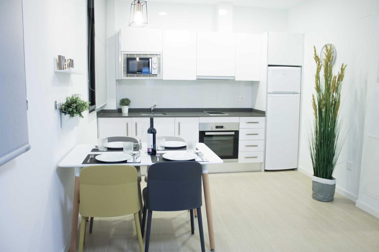 Ibericabeds Apartment *