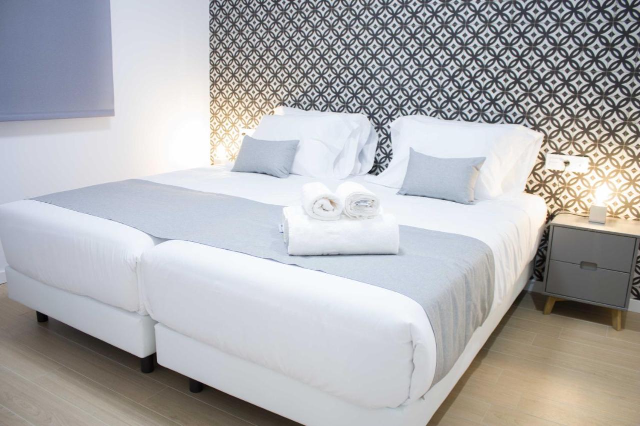 Apartment Ibericabeds Granada