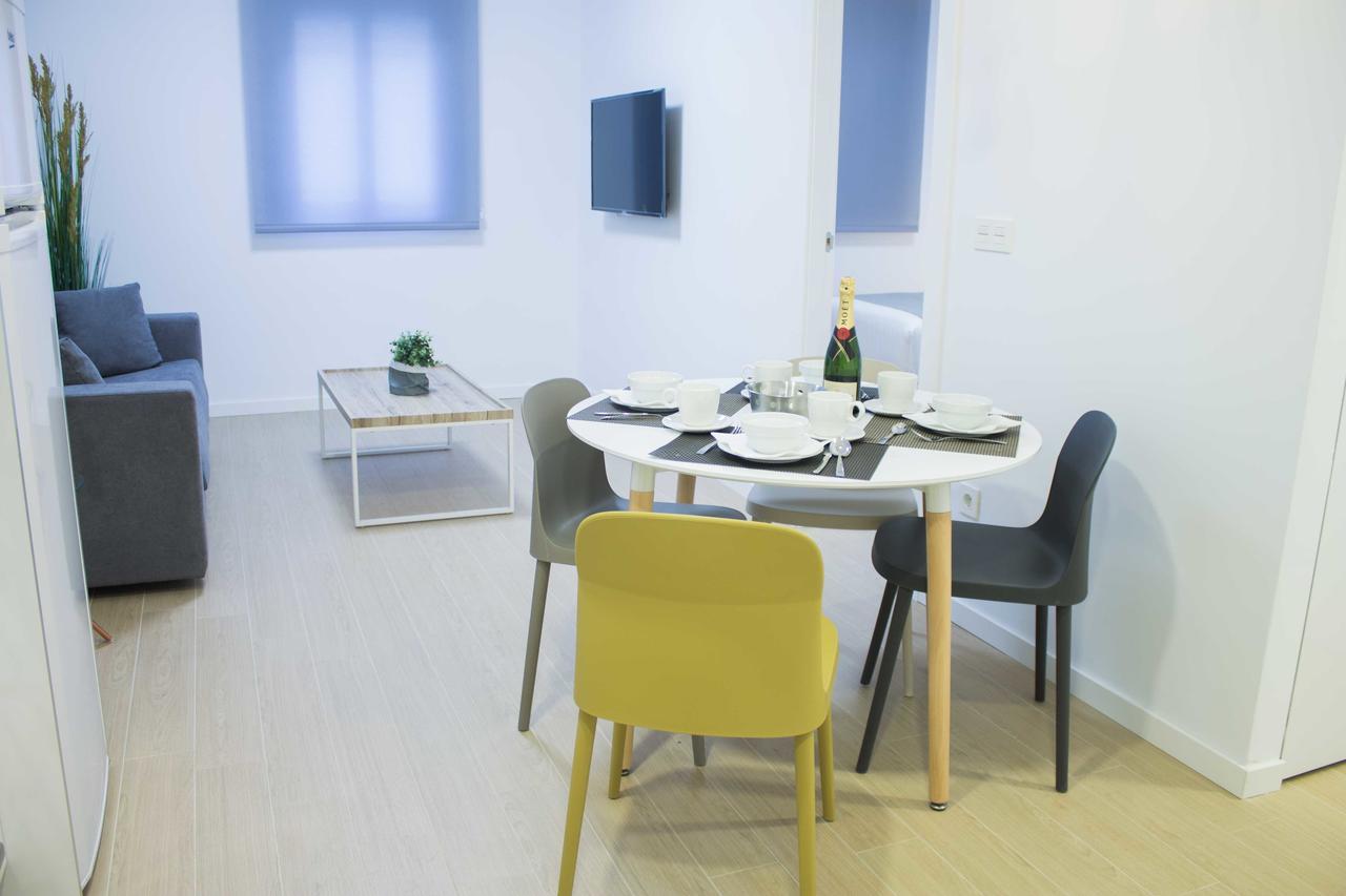Ibericabeds Apartment
