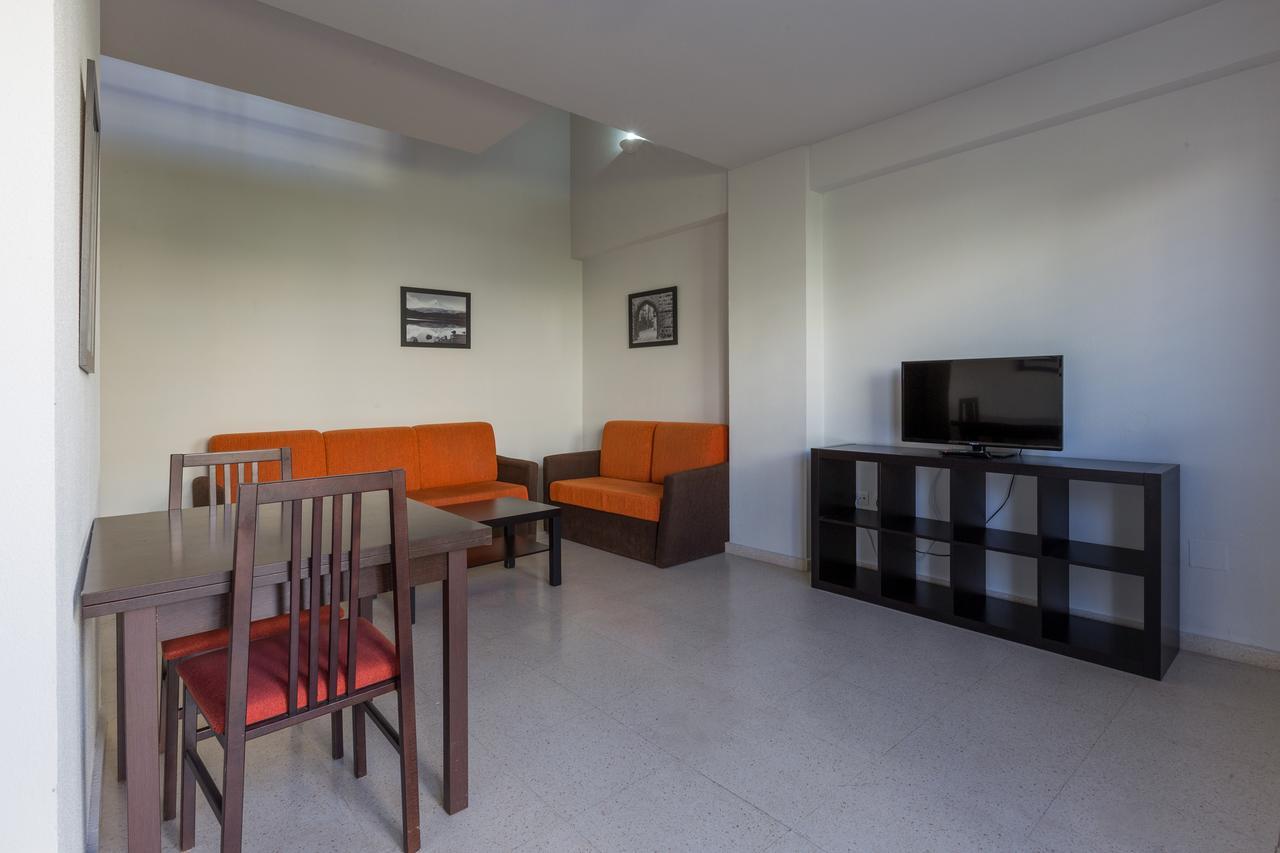 Apartment Fernando De Rios