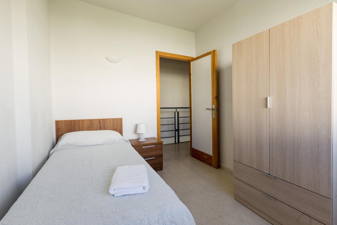 Apartment Fernando De Rios Granada