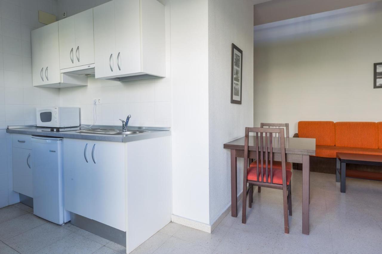 Apartment Fernando De Rios