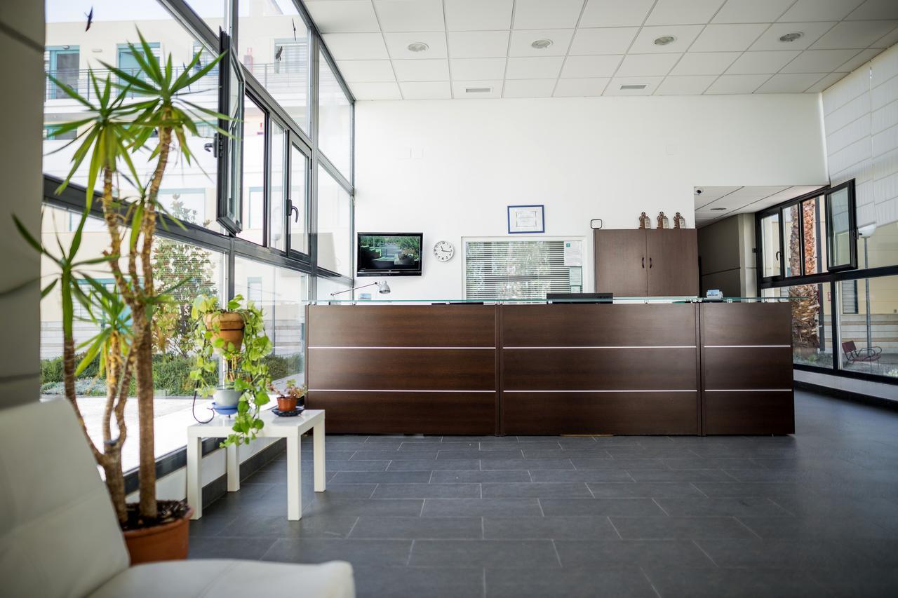 Fernando De Rios Apartment