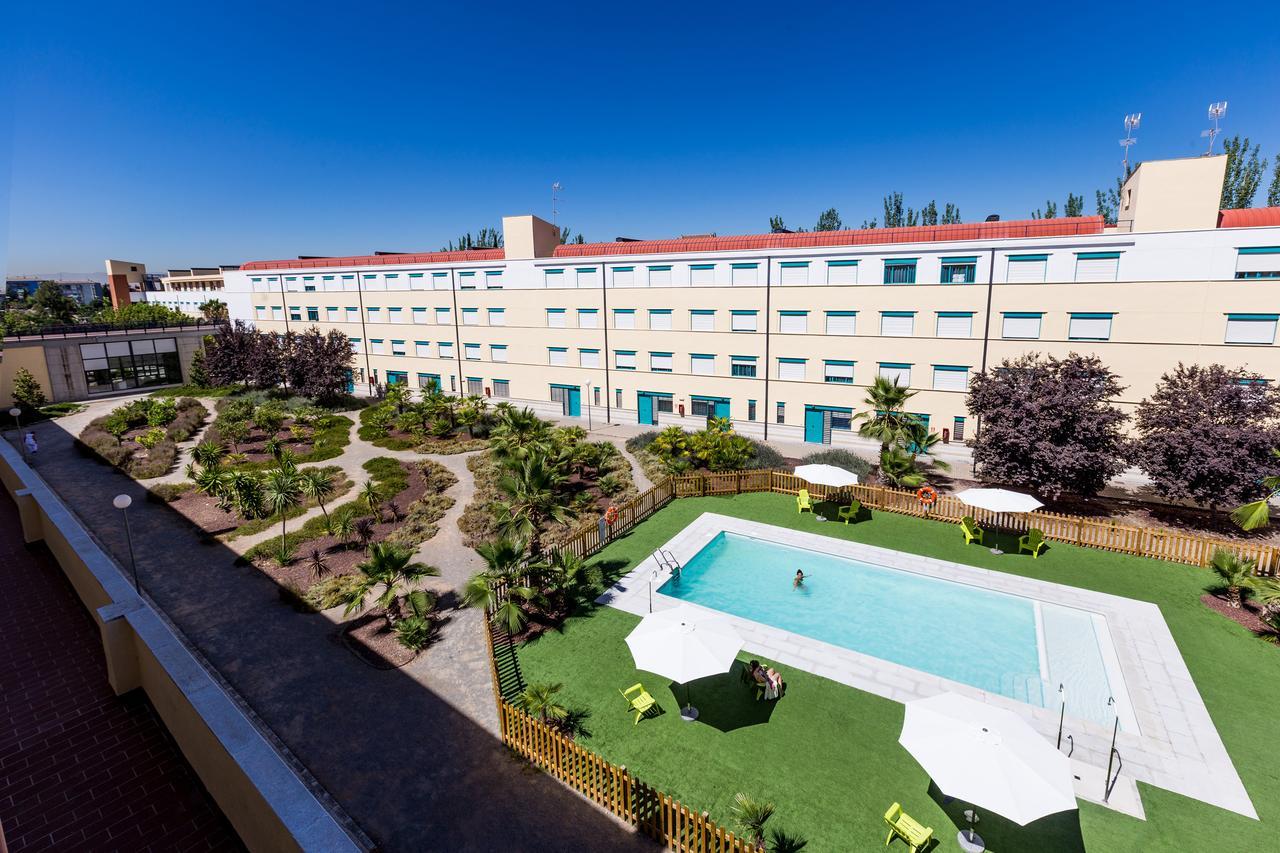 Apartment Fernando De Rios Granada