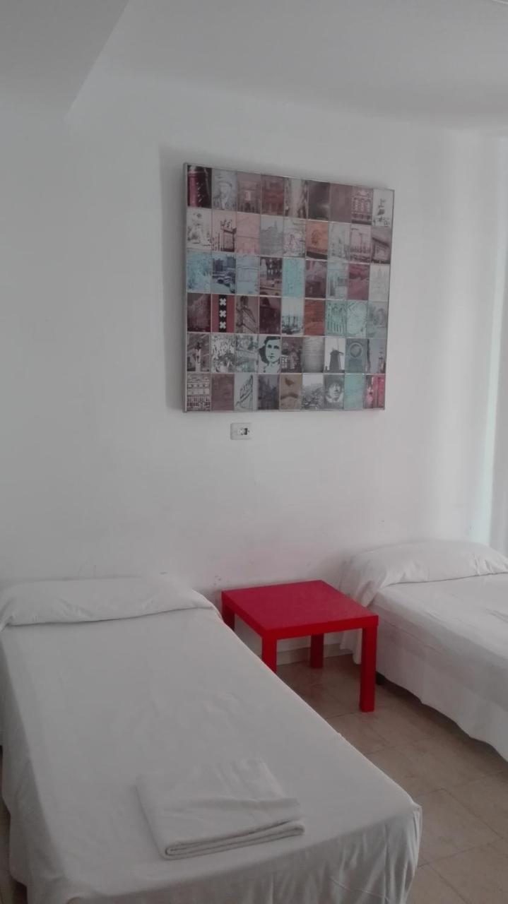 Nhà khách Duquesa
