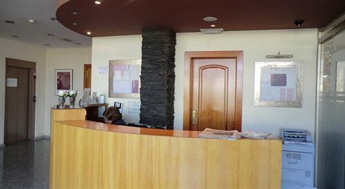 Hotel Saylu Granada