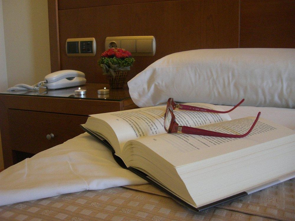 Hotel Saylu Granada