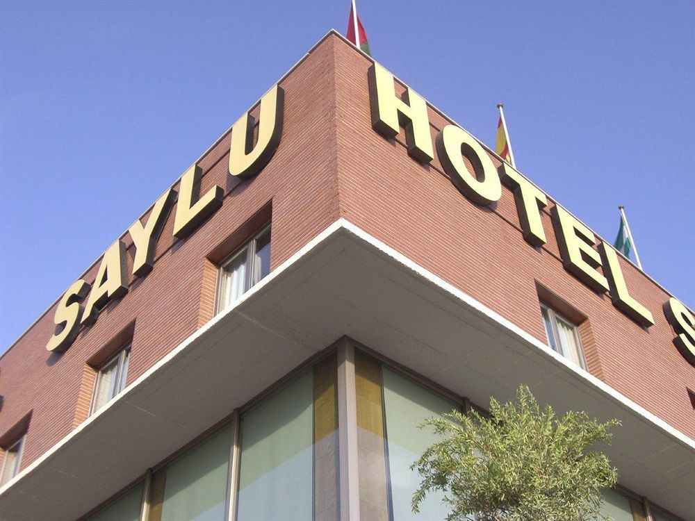 Saylu Hotel 3*