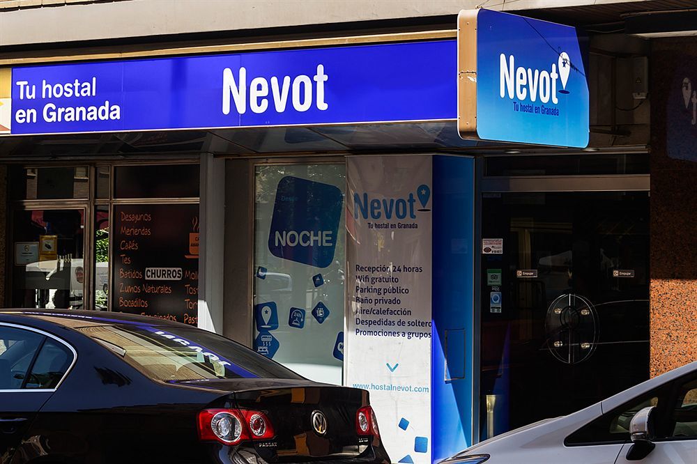 Nevot Granada