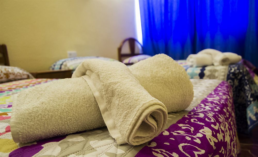 Nevot Guest house