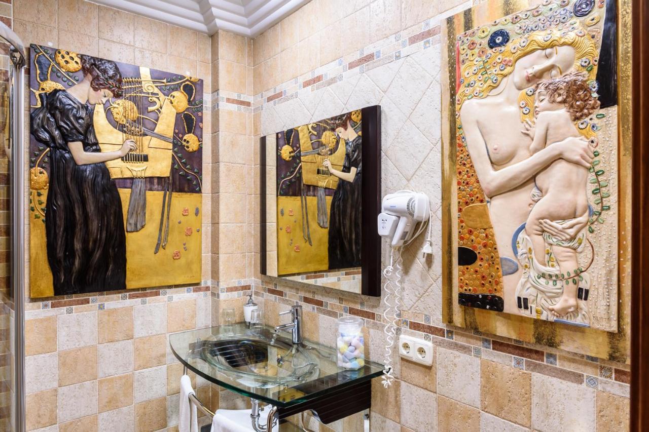 Hotel Casa De Reyes Granada
