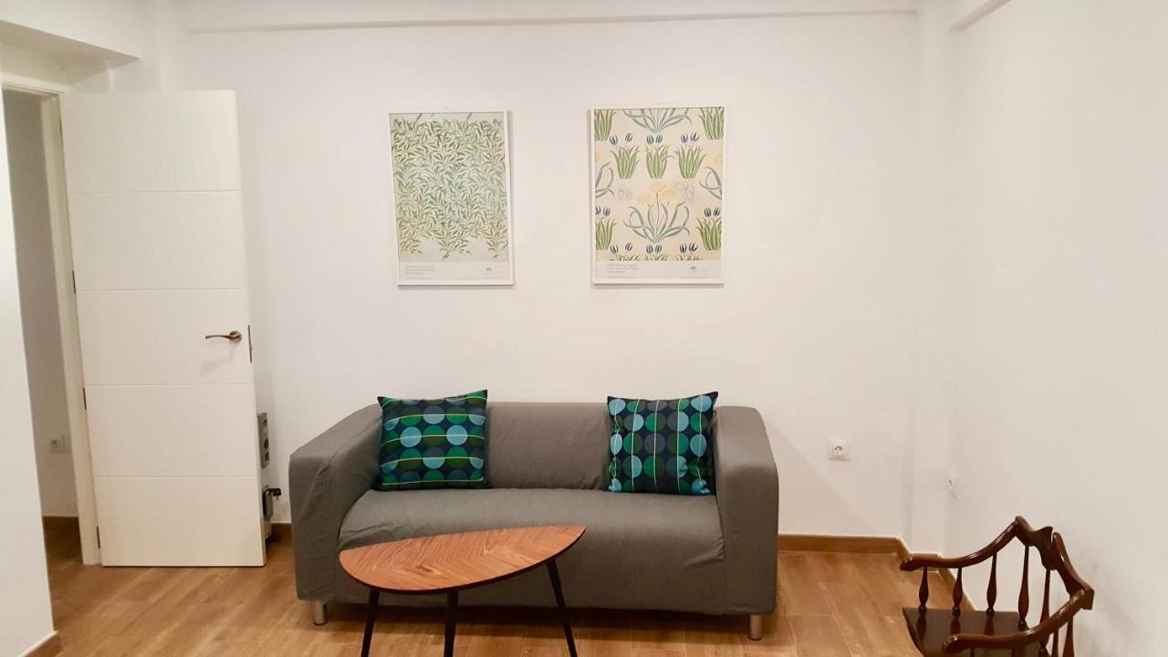 In Granada's Center