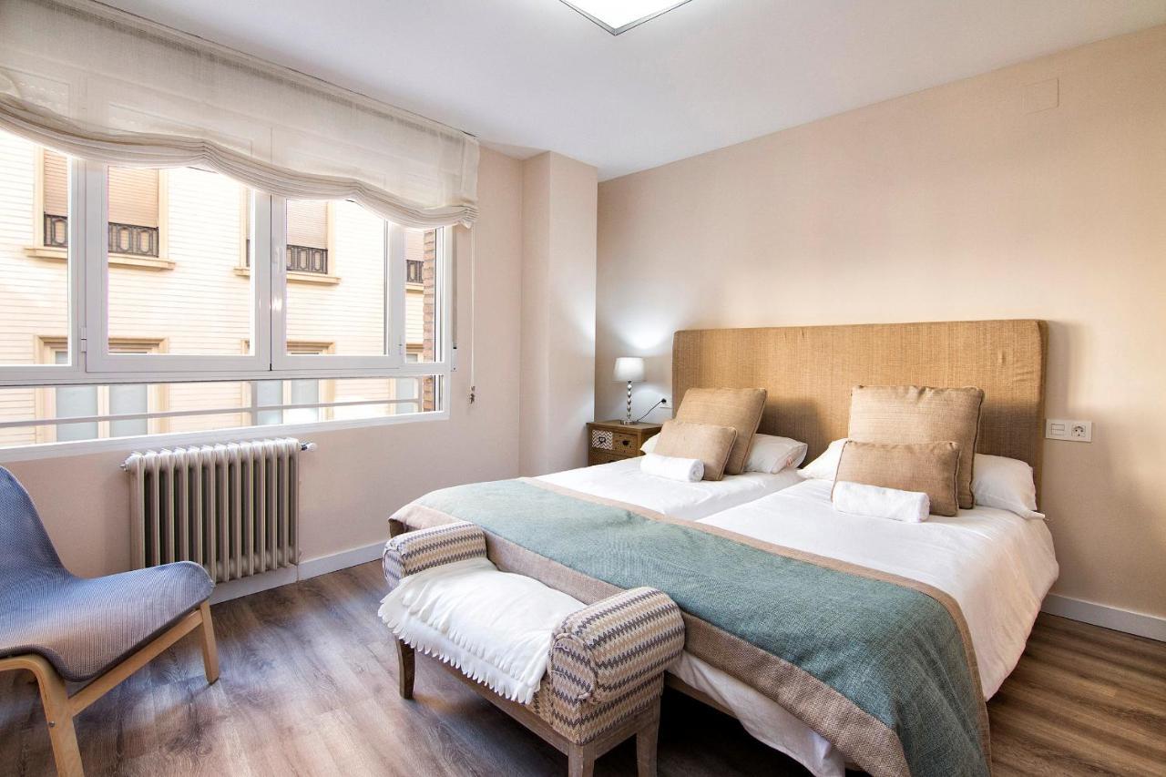 Apartamento Tuguest Ganivet