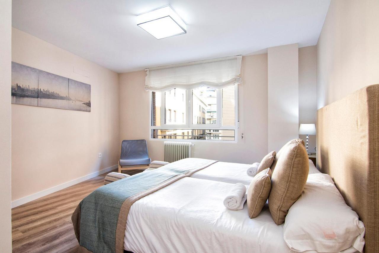 Tuguest Ganivet Apartamento Granada