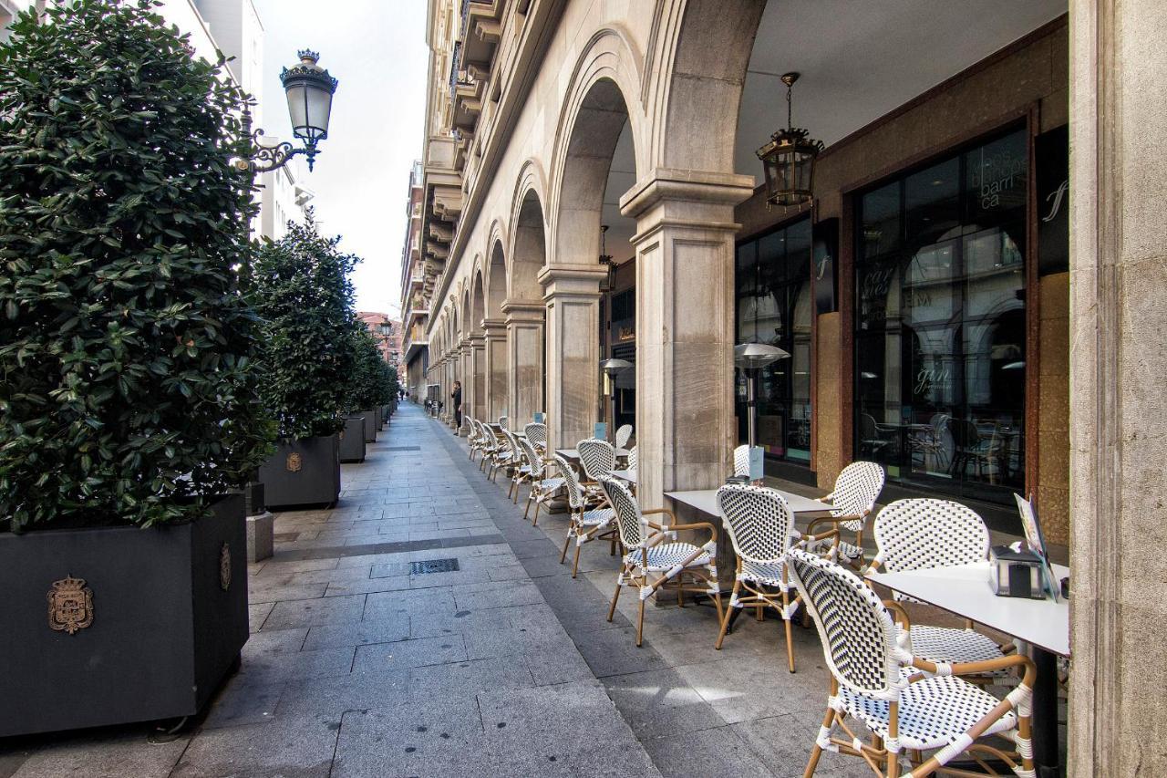 Apartamento Tuguest Ganivet *