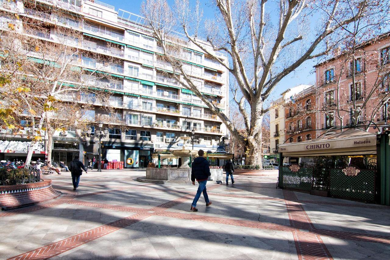 Tuguest Ganivet Apartamento