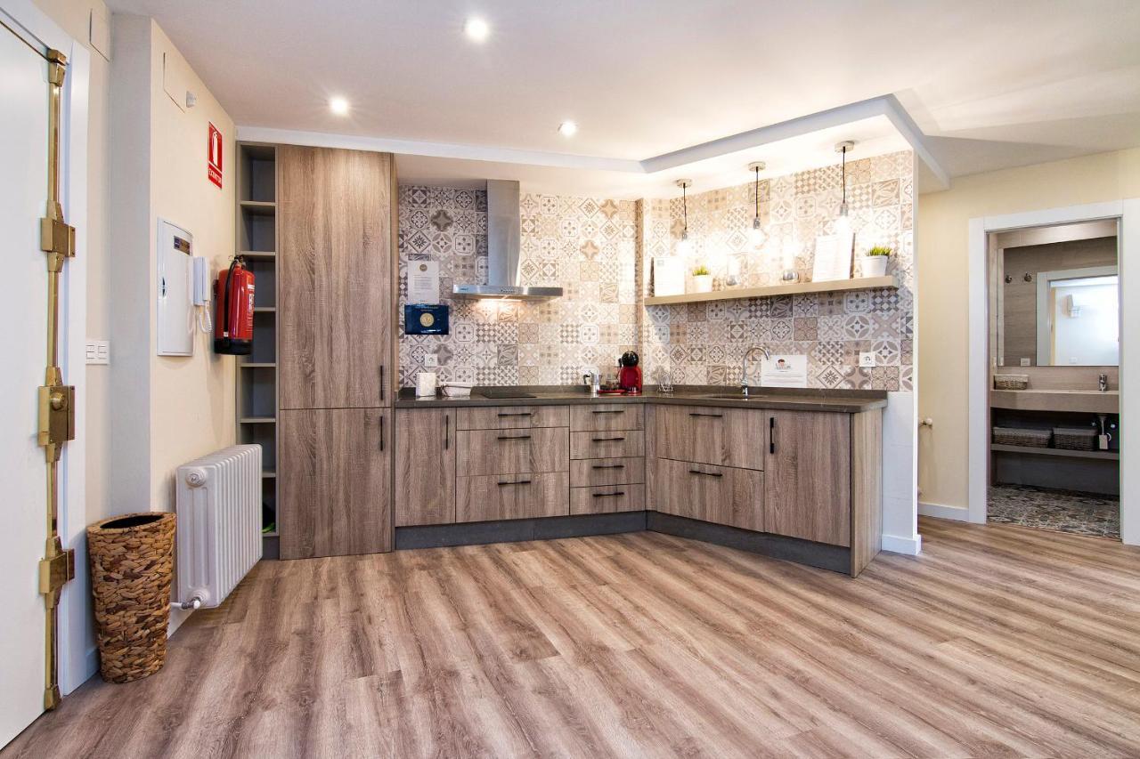 Apartamento Tuguest Ganivet Granada