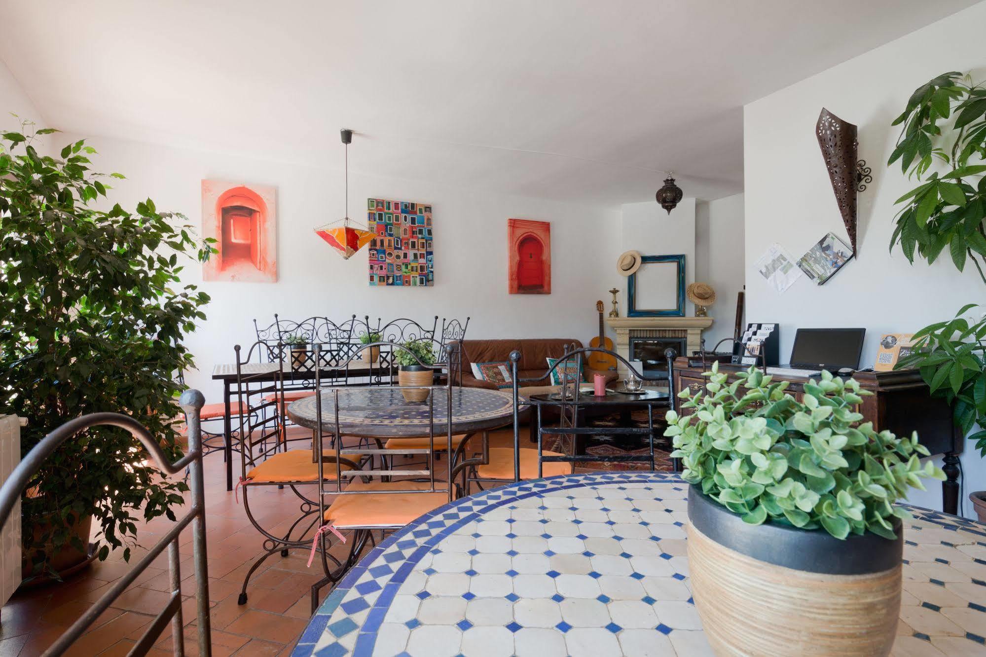 Casa Bombo Bed & Breakfast 3*