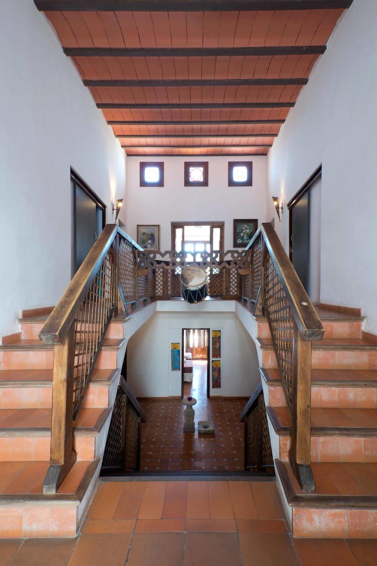 Casa Bombo 3*