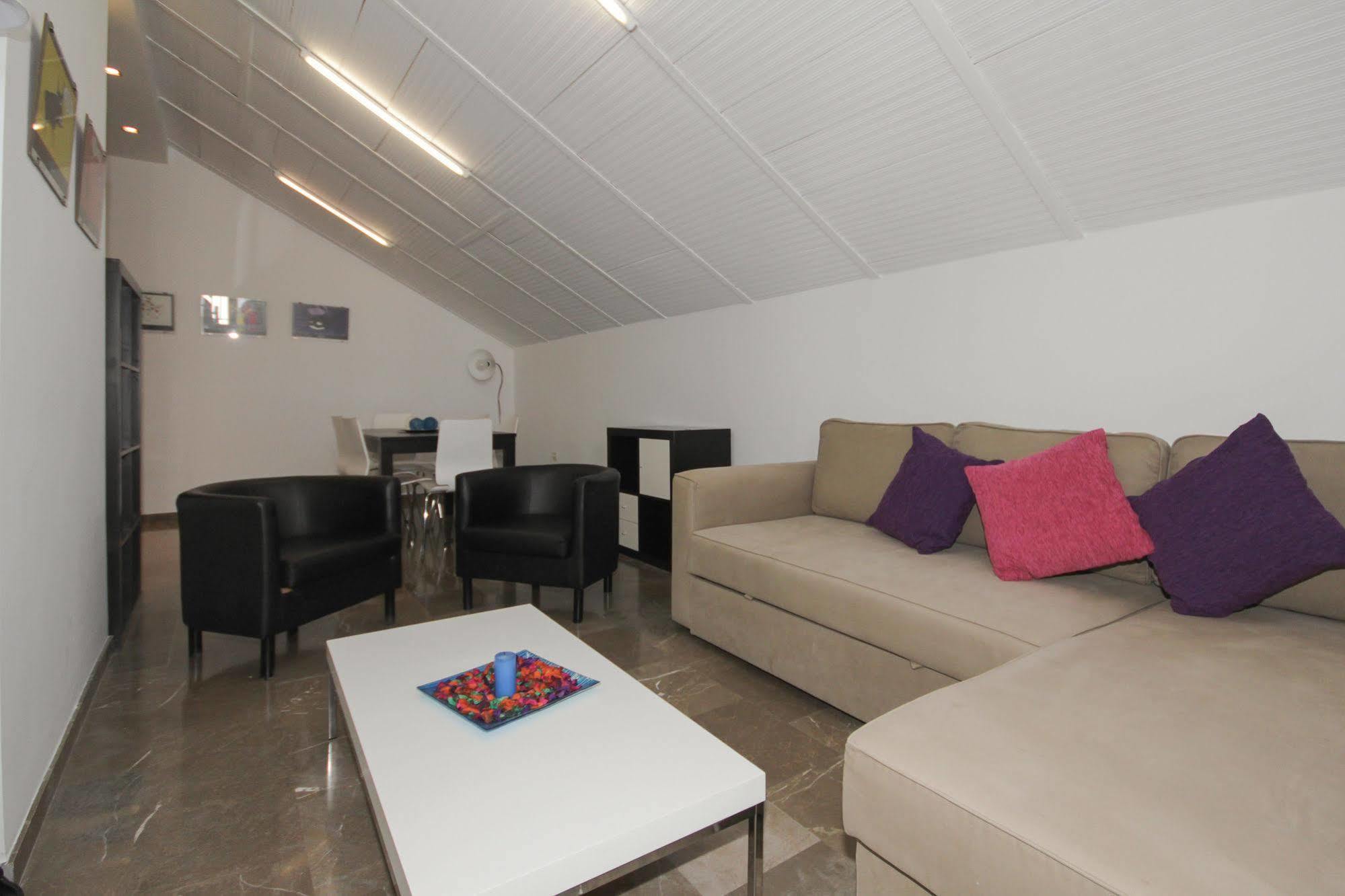 Turisticos Costa Azul Apartment *