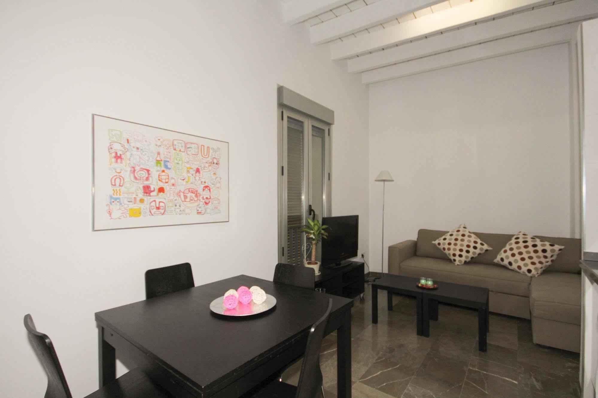Turisticos Costa Azul Apartment Granada