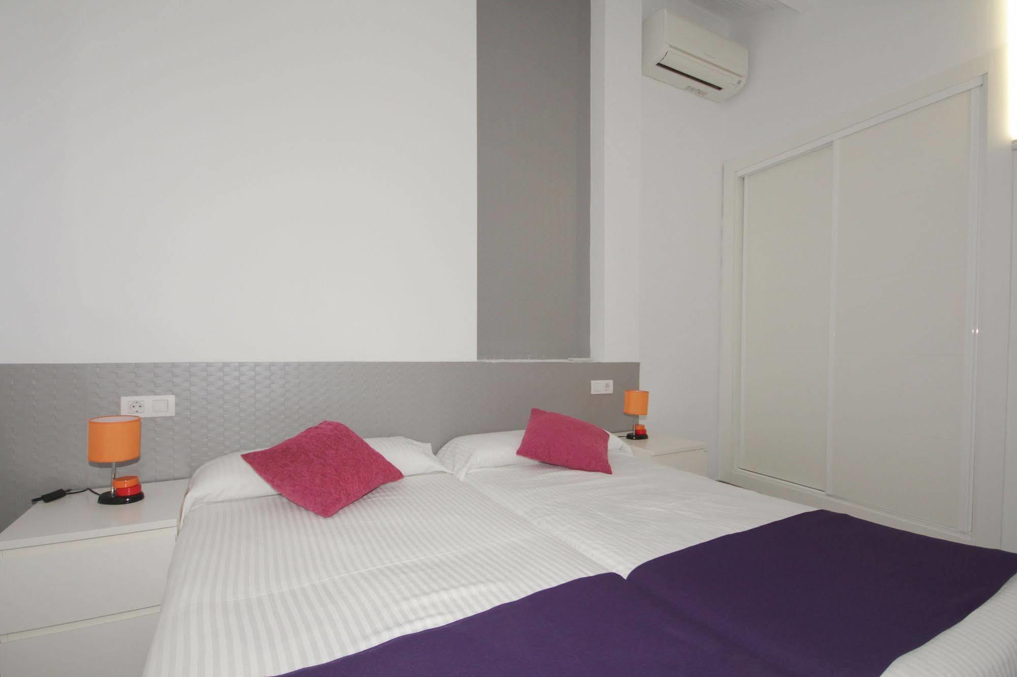 Turisticos Costa Azul Apartment Granada