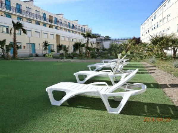 Fernando De Rios Apartment