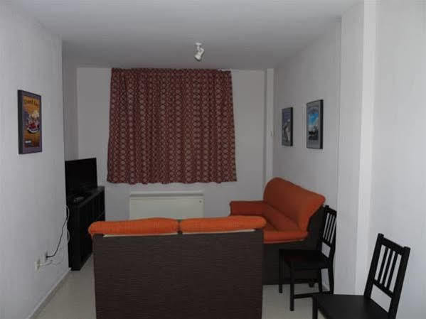Apartment Fernando De Rios Granada
