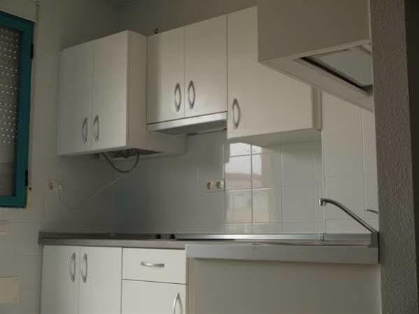 Fernando De Rios Apartment