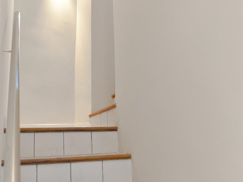 Apartamentos Mesones 3000