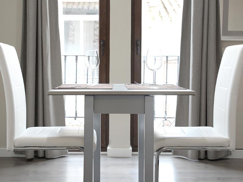 Apartamentos Mesones 3000 Apartment Granada