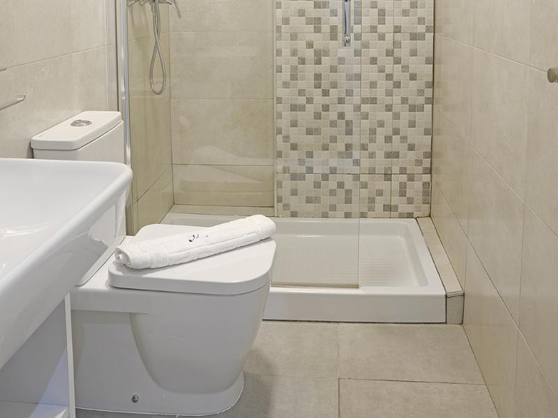 Apartamentos Mesones 3000 * Granada