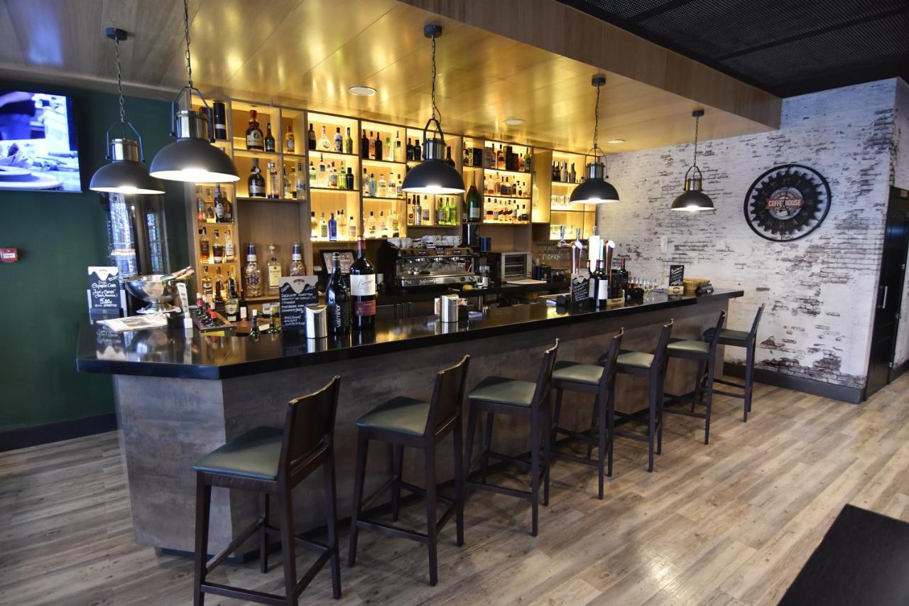 Dwo Urban Hotel Granada