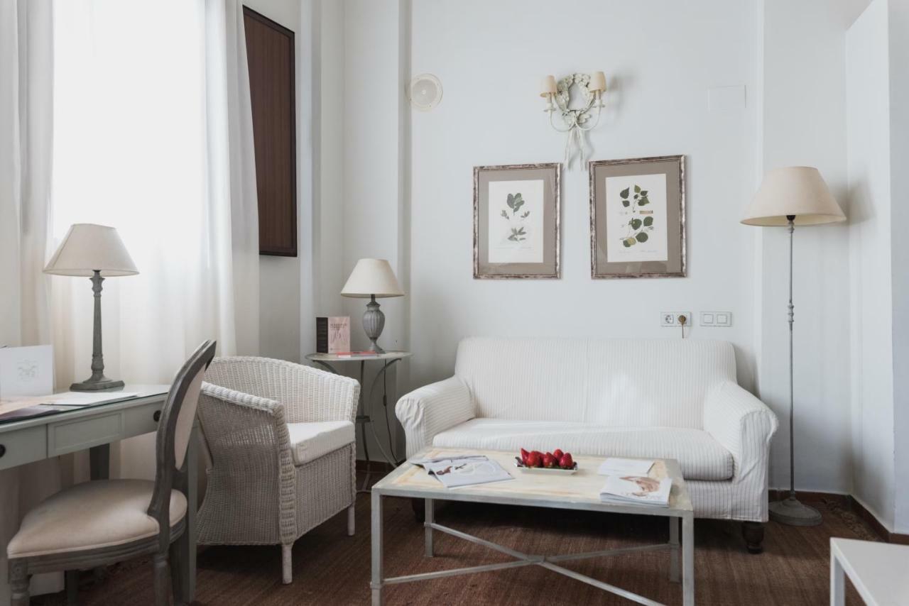 Palacio De Navas Hotel Granada