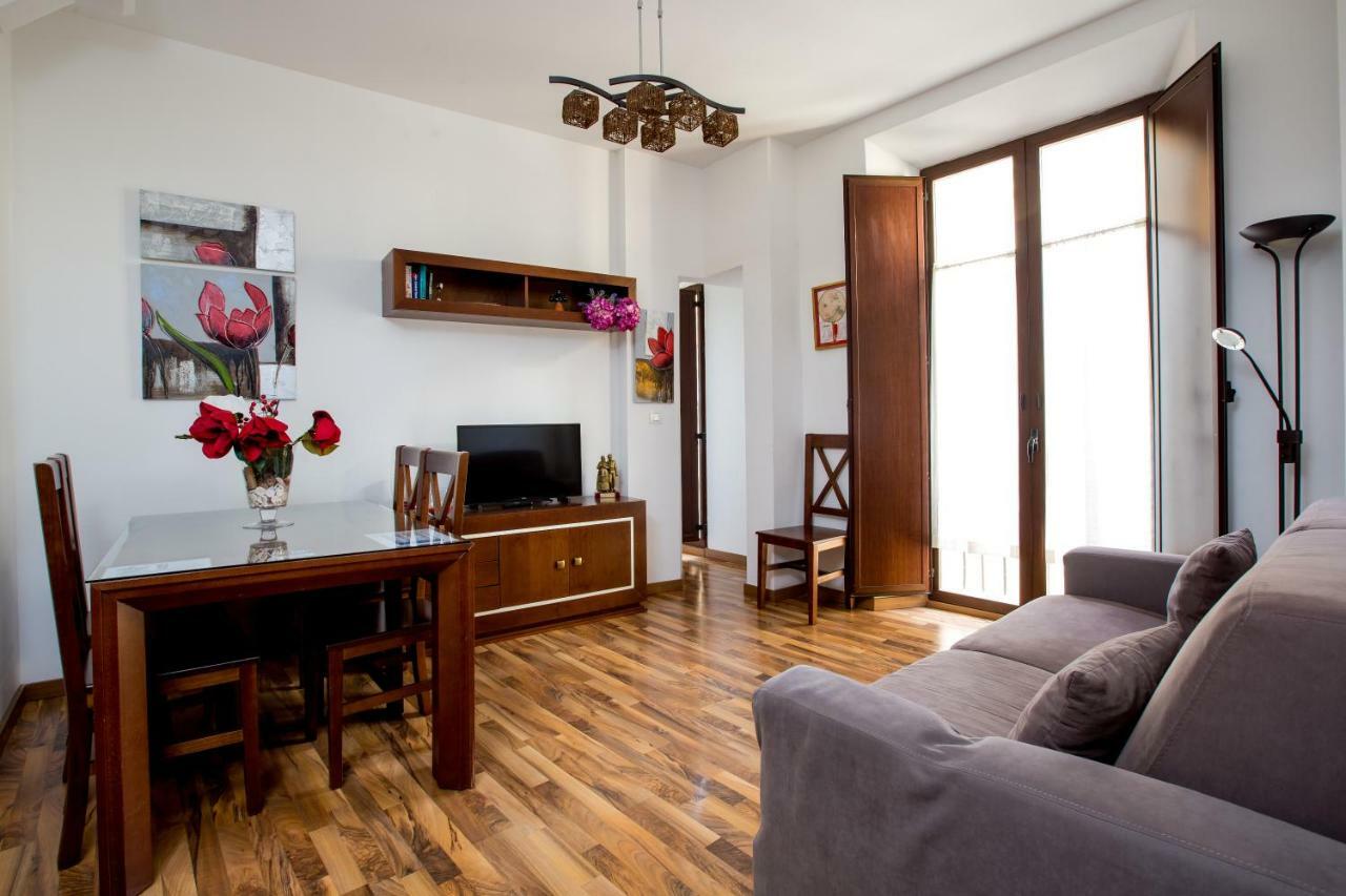 Apartment Casa De La Lonja