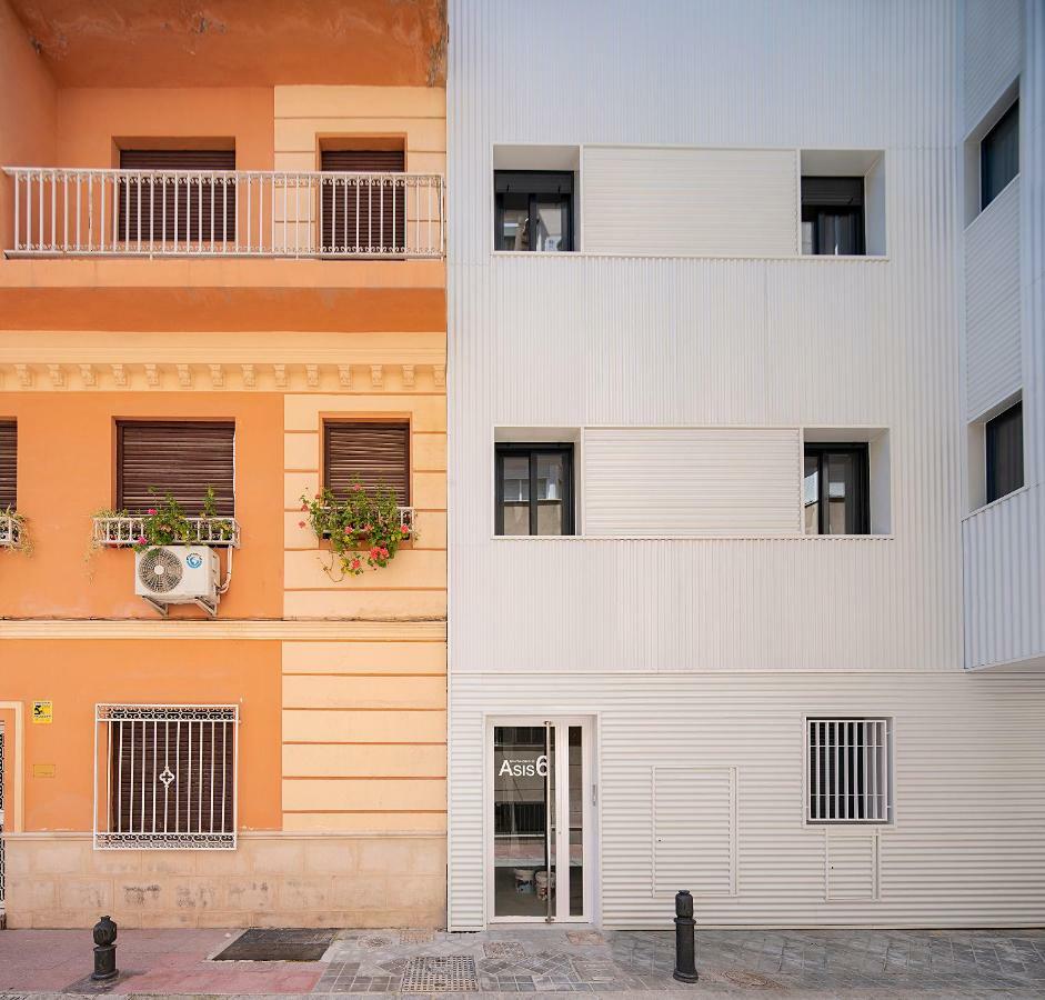 Apartment Ibericabeds Granada