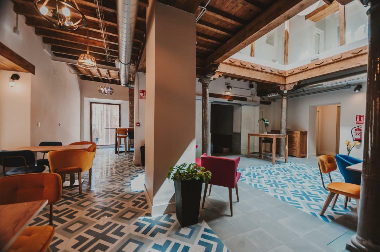 Hostel 4u Granada