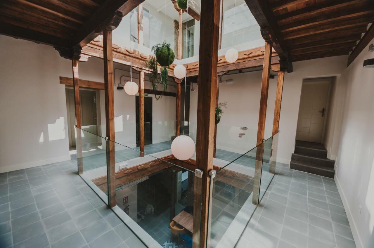 4u Hostal Granada