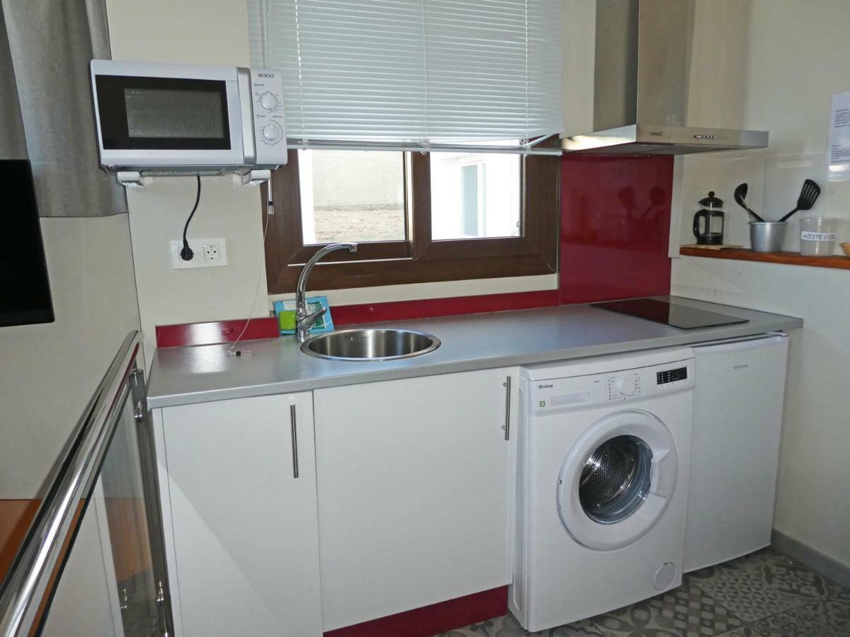 Apartamentos Mesones 3000 * Granada