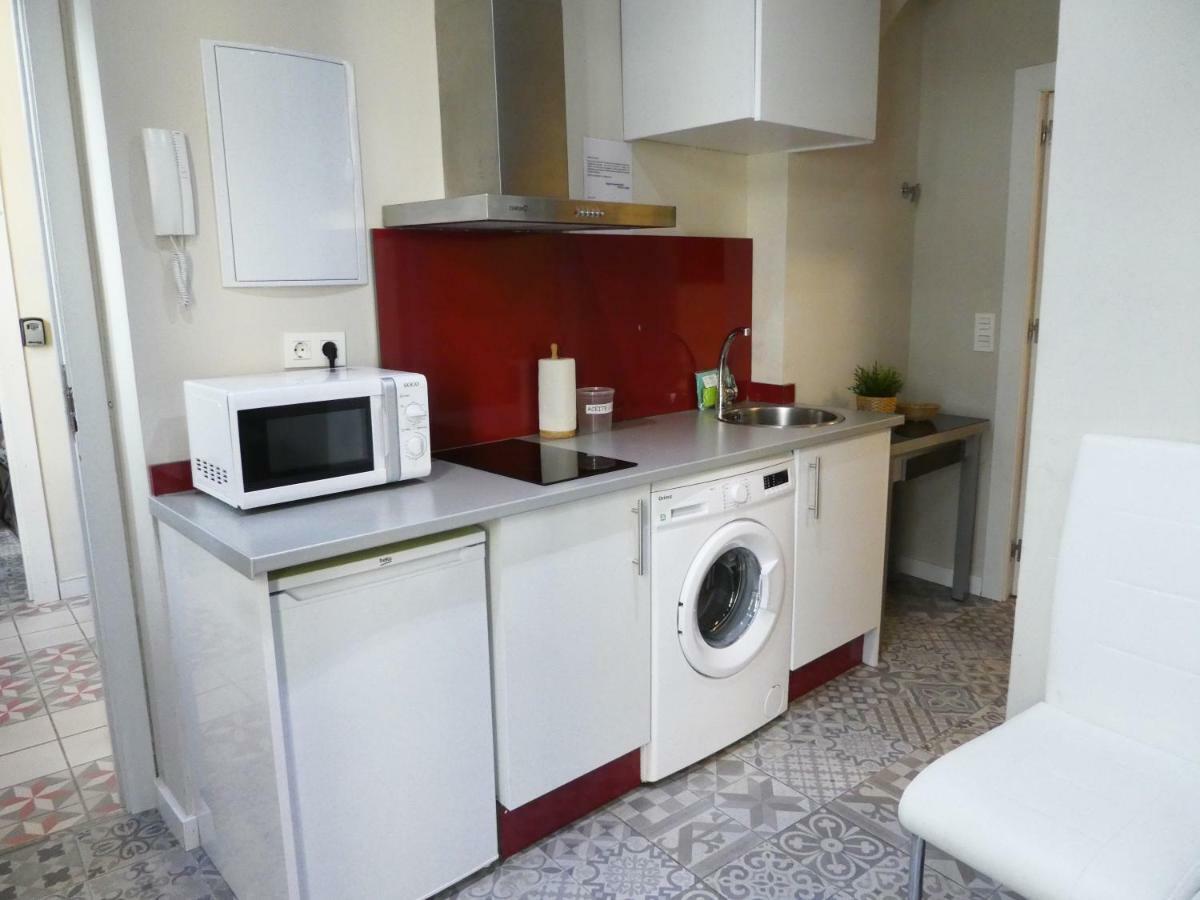 Apartamentos Mesones 3000 Apartment