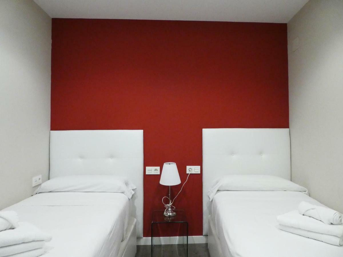 Apartamentos Mesones 3000 Apartment *