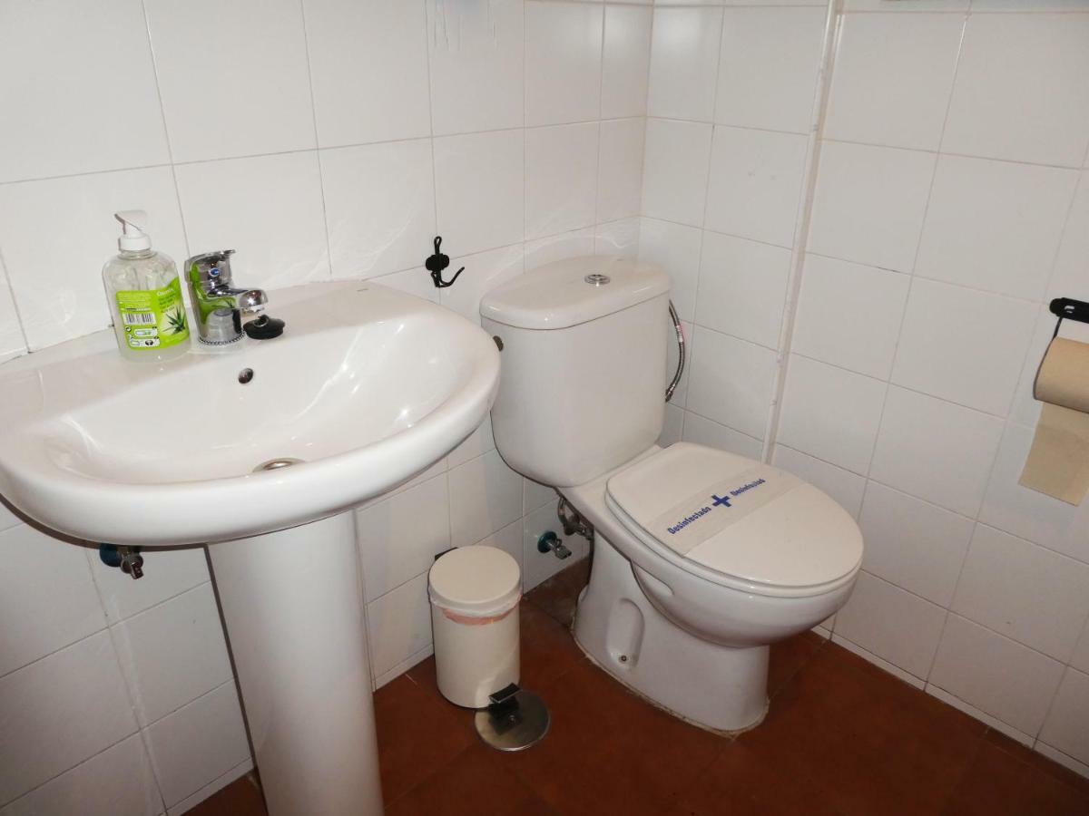 Nahira 3000 Appartement Granada