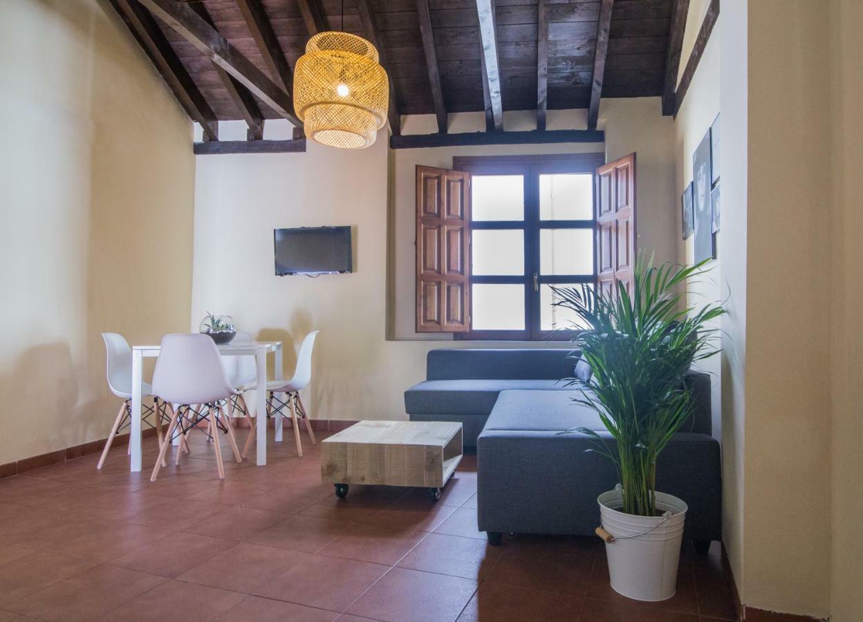 Appartement Nahira 3000 Granada