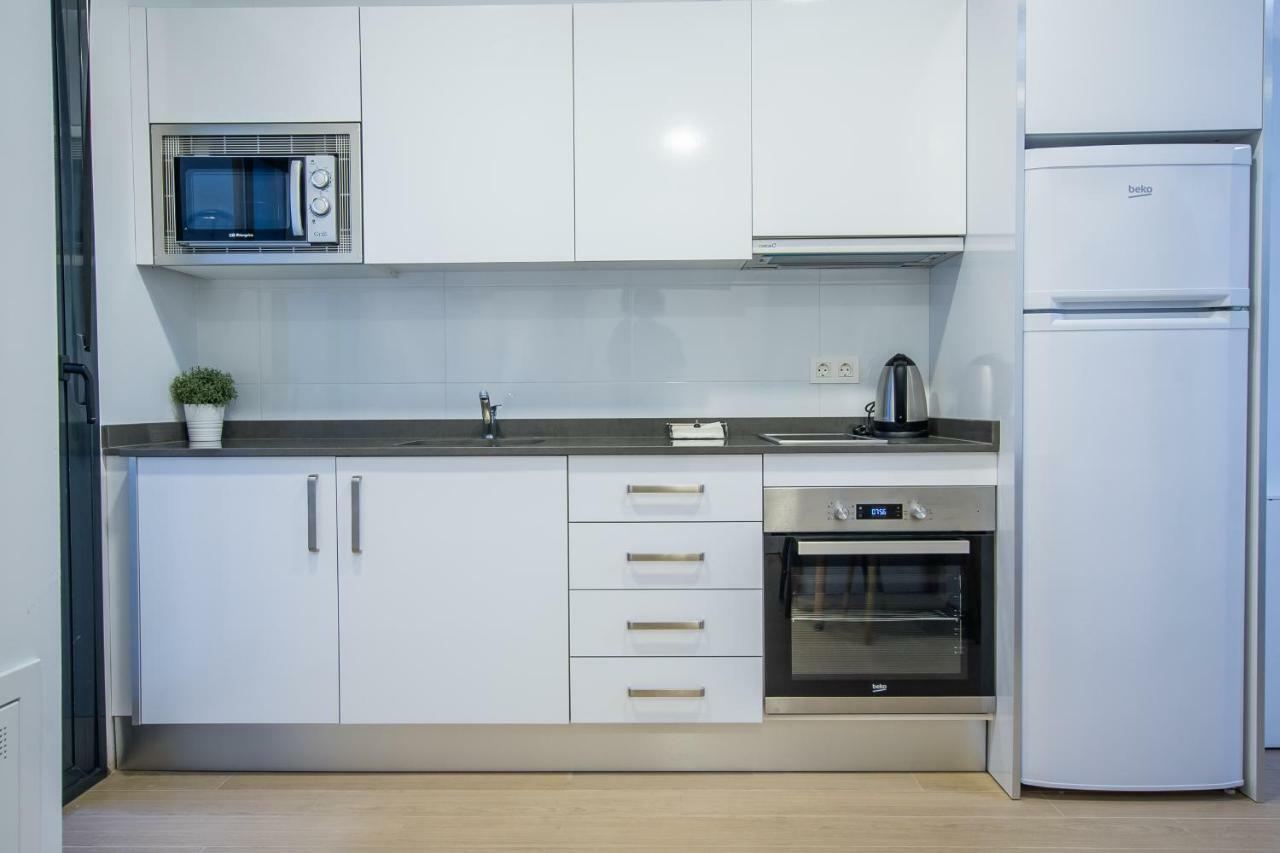 Apartment Ibericabeds