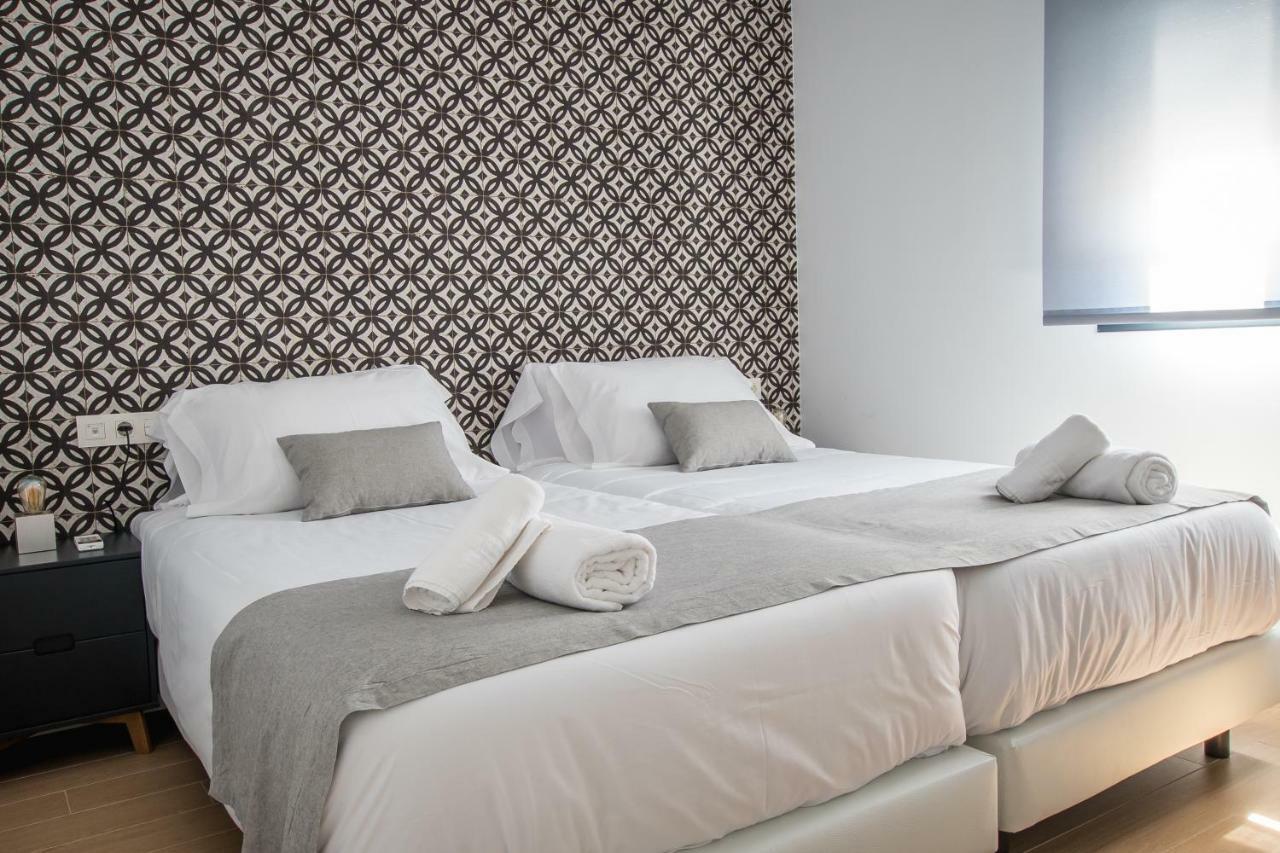 Apartment Ibericabeds *