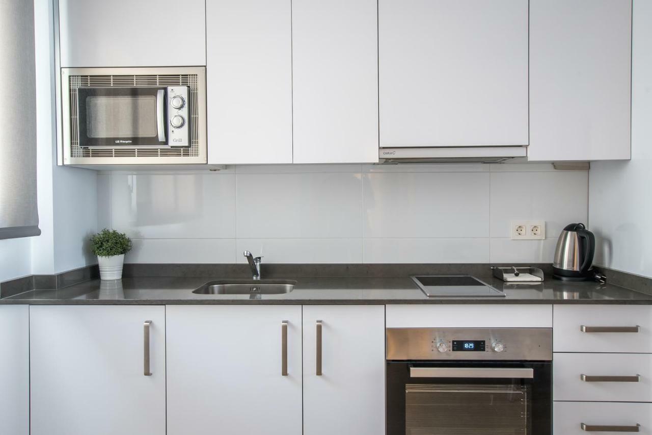 Apartment Ibericabeds