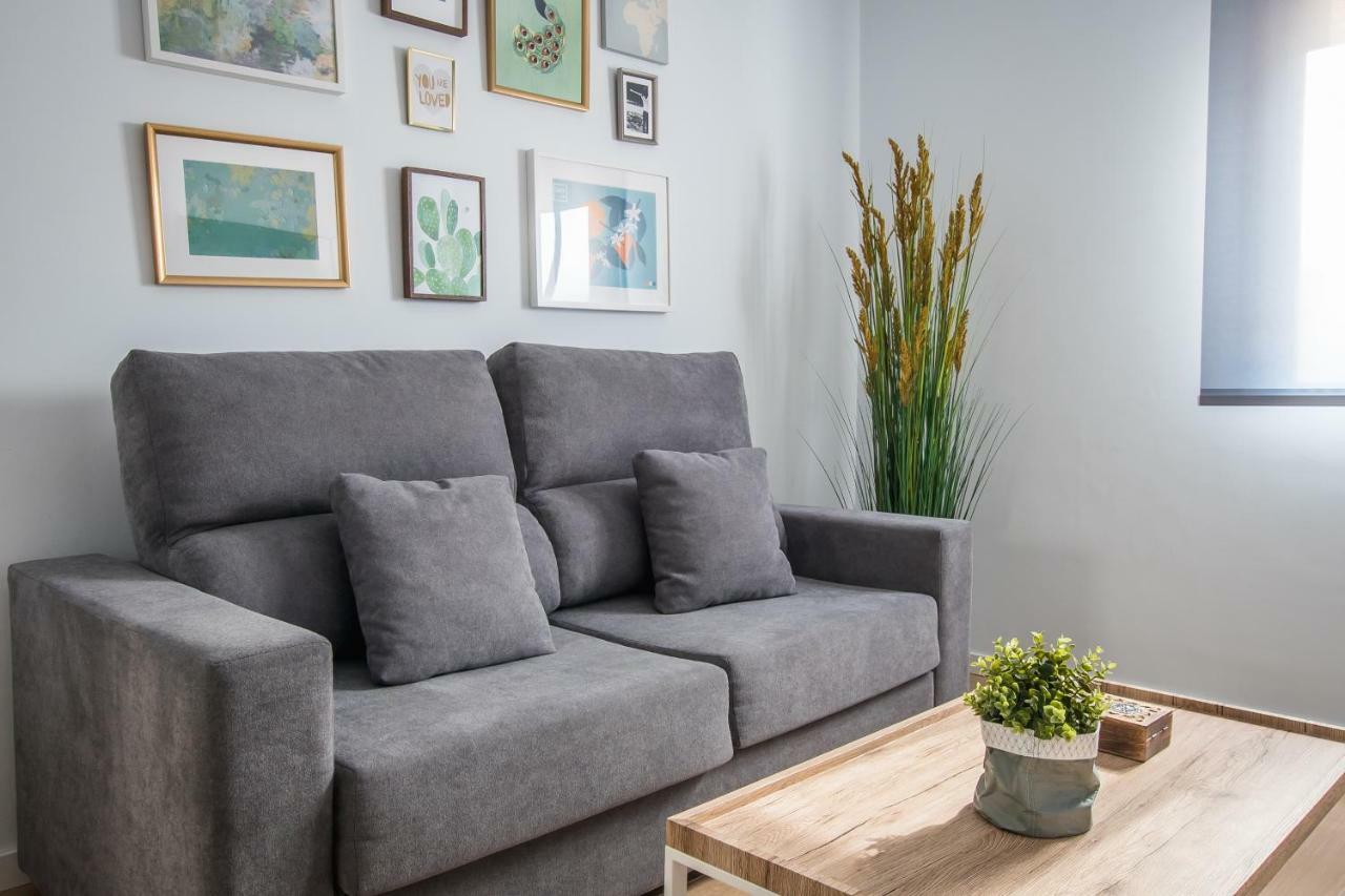 Ibericabeds Apartment