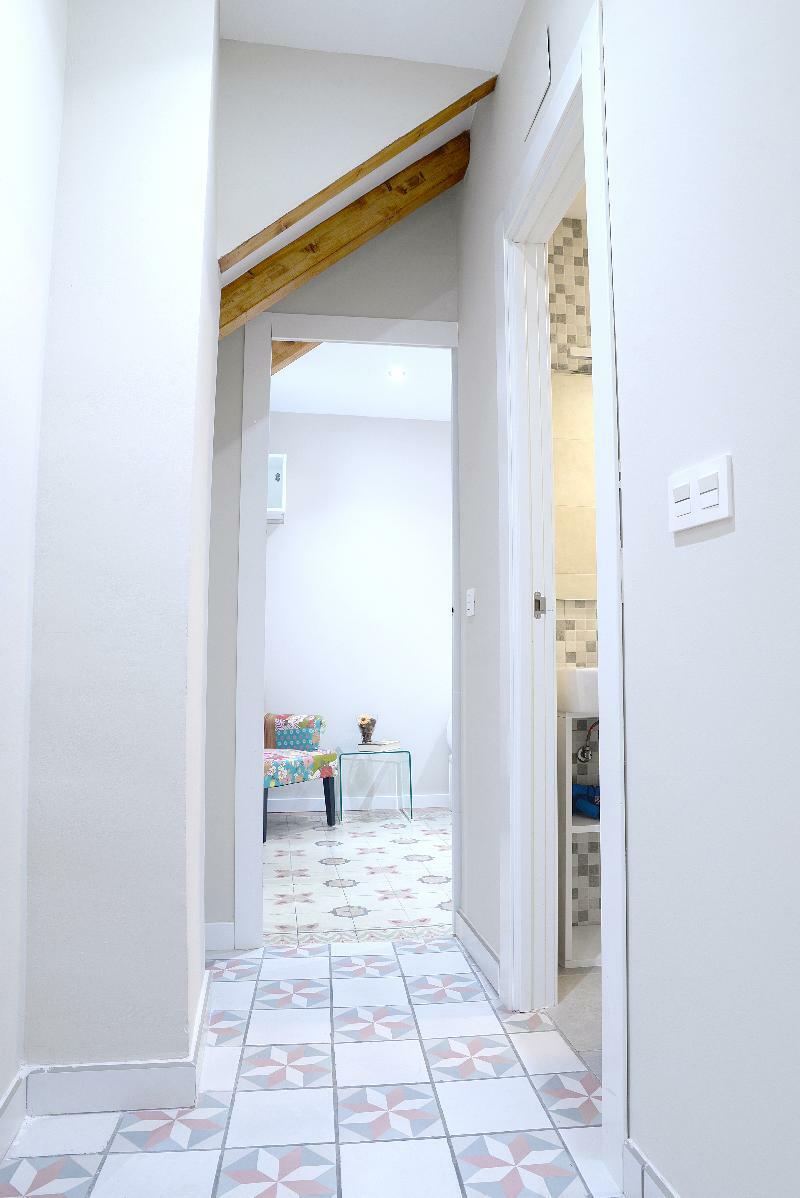 Apartment Apartamentos Mesones 3000